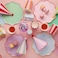 Bright Banquet Paper Plates 8Ct