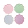 Bright Banquet Paper Plates 8Ct