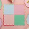 Bright Banquet Paper Napkins 16Ct
