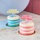 Bright Banquet 'Happy Birthday' Food Picks 12Ct