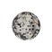 Disco Paper Plates 8Ct