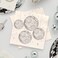 Disco Paper Napkins 16Ct