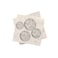 Disco Paper Napkins 16Ct