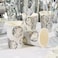 Disco Paper Cups 8Ct