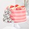 Disco Ball Food Decorations 8Ct