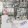 Disco Ball 22" Foil Balloon