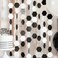 Monochrome Card Hexagon Backdrop 20m