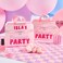 Vanity Case Customisable Party Bags 5Ct