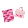 Vanity Case Customisable Party Bags 5Ct