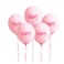Pamper Party 12" Latex Balloons 5ct