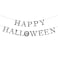 Creepy Chic 'Happy Halloween' Card Banner x2 2m
