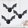 Bat Honeycombs 3pcs/Pack