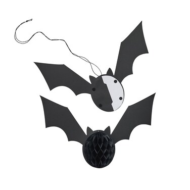 Bat Honeycombs 3pcs/Pack