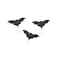 Bat Food Picks 12pcs/Pack