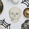 Skull Paper Napkins 16pcs/pack