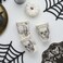 Skull Paper Cups 8pcs/Pack