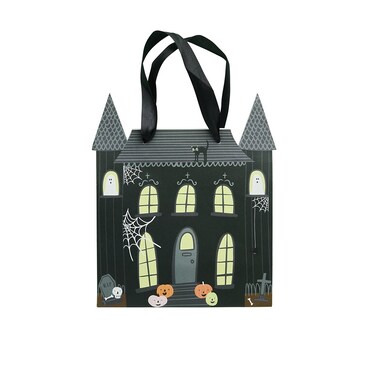 Haunted House Party Bags 5pcs/Pack