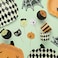 Spooky Characters Food Cups &amp; Picks Set 12pcs/pack