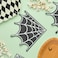 Cobweb Paper Napkins 16pcs/Pack