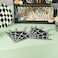Cobweb Paper Napkins 16pcs/Pack