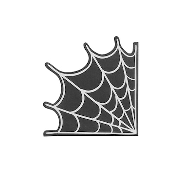 Cobweb Paper Napkins 16pcs/Pack