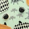 Happy Halloween Food Picks 12pcs/Pack