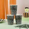 Spider Web Paper Cups 8pcs/Pack