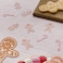 Gingerbread &amp; Candy Cane Table Scatter 14 grams