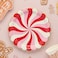 Candy Paper Plates 8pcs/Pack