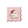 Vintage Santa Paper Napkins 16pcs/Pack