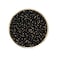 Gold Star Paper Plates Disposable Party Tableware Pack of 8