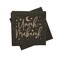 Umrah Mubarak Paper Napkins Disposable Party Tableware Pack of 16