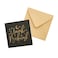 Umrah Mubarak Greeting Cards Islamic Gift Cards Pack of 4