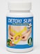 Detoxi Slim High Fiber Dietary Supplement Capsules, Natural Fiber Formula, Daily Digestive Wellness Support, Easy-to-Swallow Capsules for Adults.