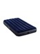 Twin Dura-Beam Series Classic Downy Airbed Combination With a Built-in Foot Pump Combination Blue 99x191x25cm
