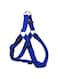 Doco Dcsn202Xl Signature Step In Harness, X-Large, Navy Blue