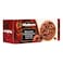 Walker's Belgian Chocolate Chunk Biscuit, 150g