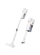 Xoopla Vacuum Cleaner, 5M Corded Stick Vacuum Cleaner, 650W 18KPa Suction with Multifunction Lightweight Handheld Stick Cleaner for Hard Floor/Carpet/Pet Hair (SV1300)