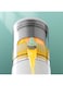 Portable USB Rechargeable Multifunctional Household Juicer (45W)