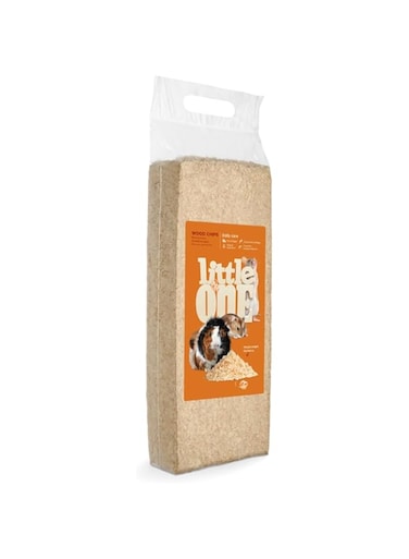 Little One Wood Chips 800G