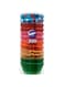 Wilton 300 Pieces Seasons Standard Baking Cups, Multi-Colour, 3 Count