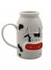 Ceramic Milk Pot with Cow Design &acirc;&euro;&ldquo; 200ml Fun &amp; Quirky Style