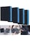 MORJCG 4Pcs Pet Hair Remover Washing MachineDog Hair Remover Washing MachineHair Catcher Washing MachinePet Hair Catcher for LaundryWashing Machine Hair Catcher for Removing Wool Cotton Cat Dog Hair