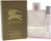 Burberry Brit Sheer Gift Set EDT 100ml + EDT 7.5ml Roll on