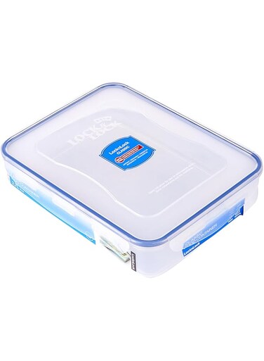 LocknLock Rectangular Food Container - 2.7 L