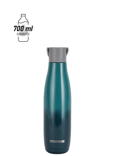 SS DoubleWall Vaccum Bottle RF12183 Multicolour