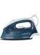 Morphy Richards 300277 Breeze Steam Iron With Ceramic Soleplate, Blue"Min 1 year manufacturer warranty