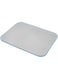 Whitmor Ironing Mat, Gray/Blue