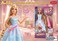 Anlily doll princess dress up and make up