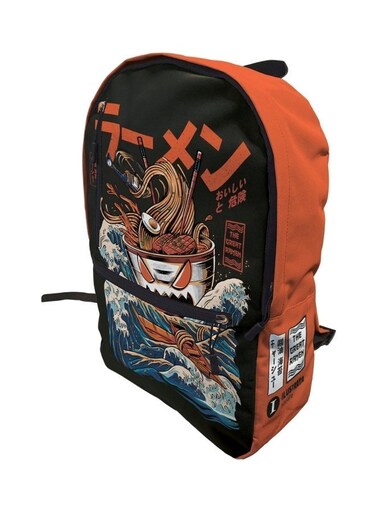 حقيبة ظهر الرامين العظيمة من بيراميد إيلوستراتا